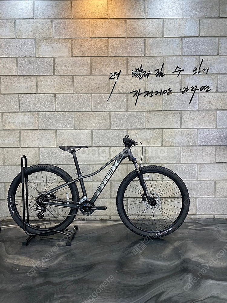 트렉 마린 5 2세대 MTB 자전거 판매--0