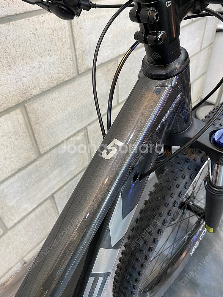 트렉 마린 5 2세대 MTB 자전거 판매--3