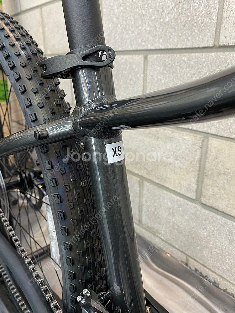 트렉 마린 5 2세대 MTB 자전거 판매--7