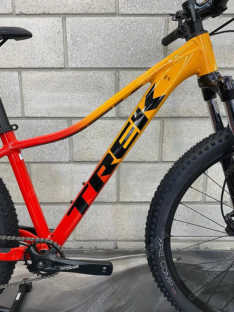 트렉 마린 7 2세대 MTB 자전거 판매 이미지