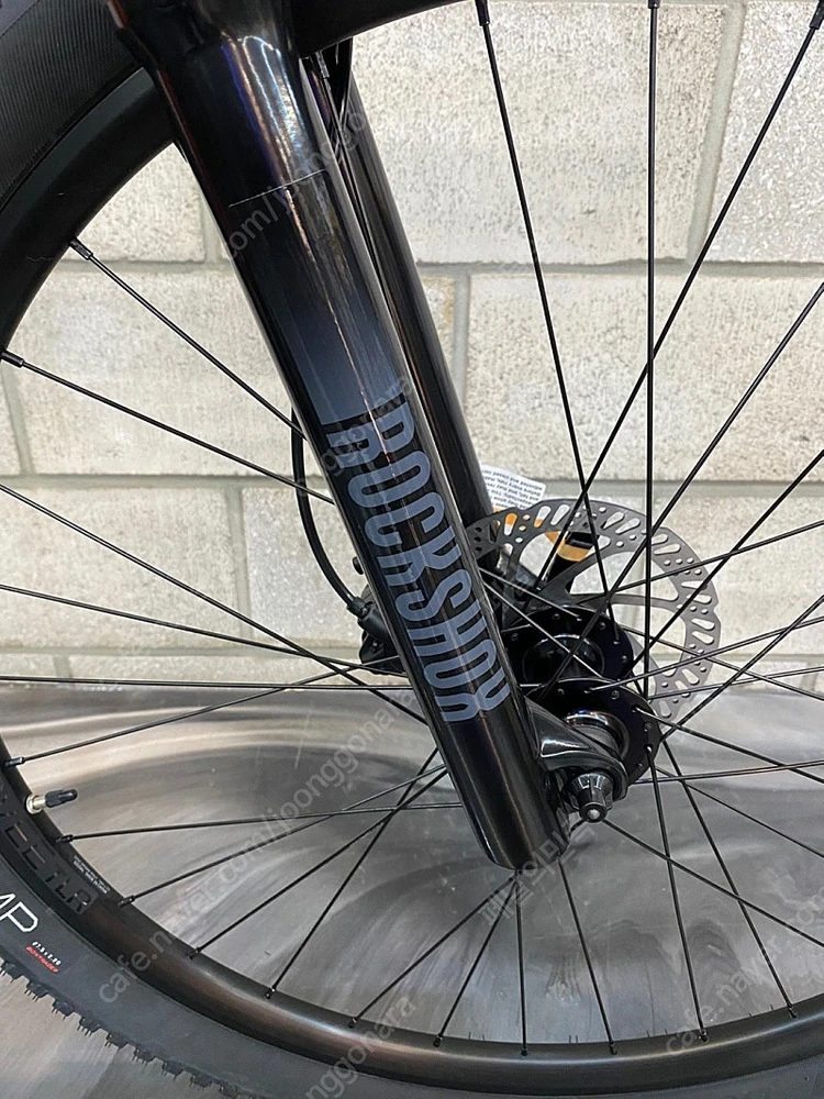 트렉 마린 7 2세대 MTB 자전거 판매 이미지