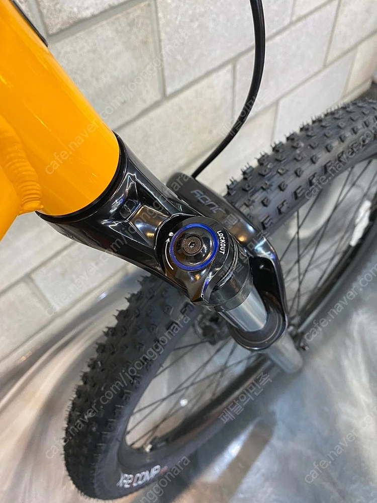 트렉 마린 7 2세대 MTB 자전거 판매 이미지