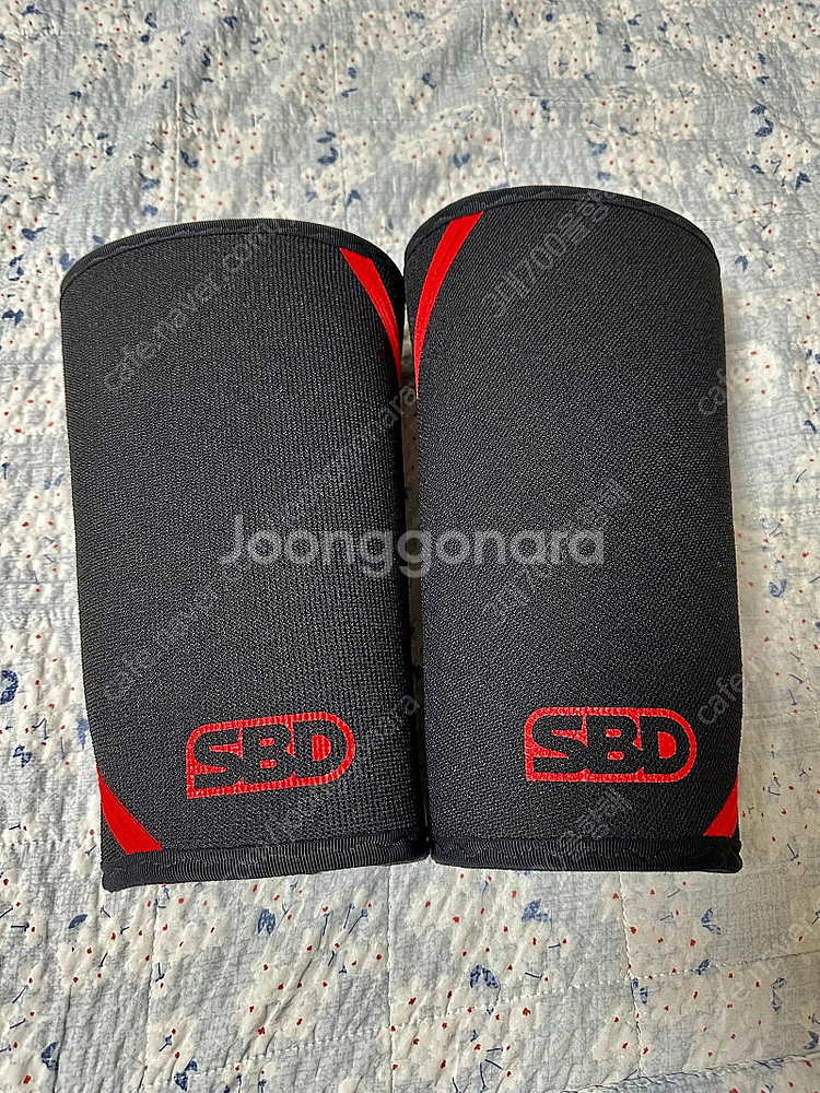 SBD 니슬리브 PL버전 L사이즈--0