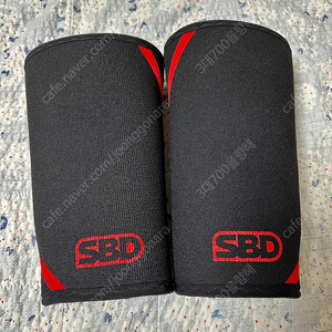 SBD 니슬리브 PL버전 L사이즈