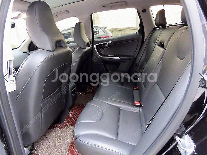 @17년식 XC60(1세대) D5 AWD 썸멈 전국최저...--6