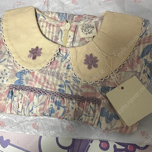 아폴리나 블라우스 5-7 일괄
