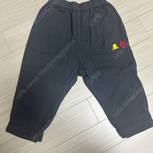 타오 팬츠 3y