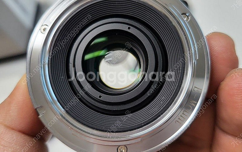 급처)아티산 7.5mm F2 소니E 어안렌즈(가격네고)--3