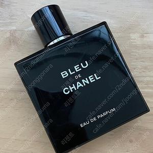 샤넬 / 블루 드 샤넬 파르펭 / 100ml