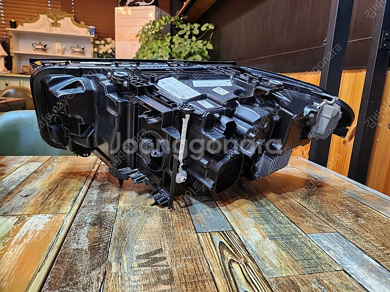 BMW 530E 레이저 라이트 SS급 1대분 판매 합니...--2