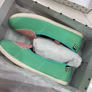 봉통 신발(190)-새상품(택포)