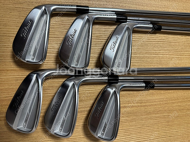 타이틀리스트 t150 프로젝트x LZ 5.5--2