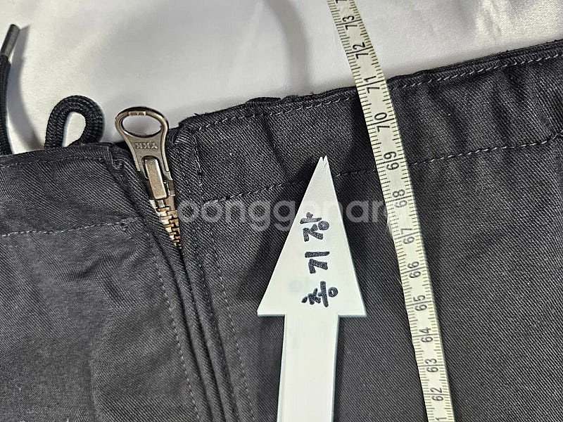 러프사이드힐파카--4