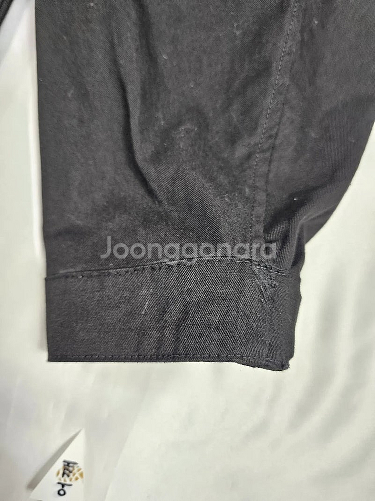 러프사이드힐파카--7