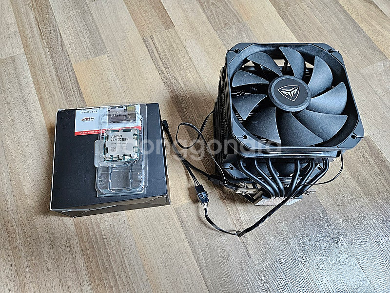 7800x3d cpu 팝니다--0