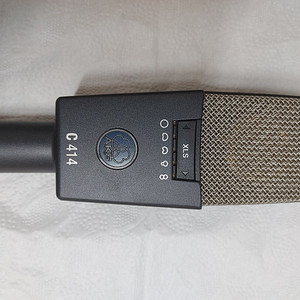 AKG C414 XLS 팝니다