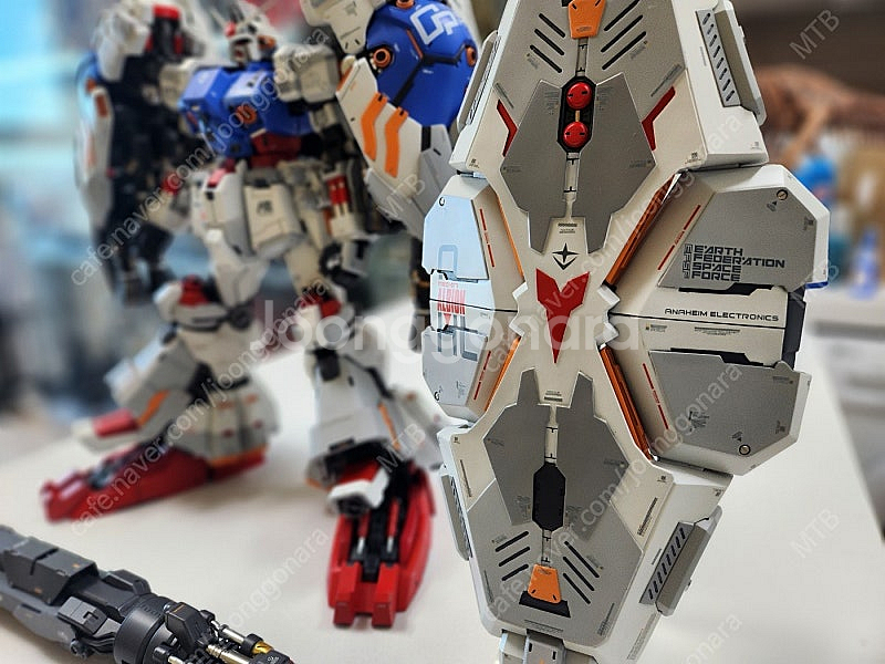 1/60 사이살리스(GP02) 풀레진 풀도색작 판매합니...--0
