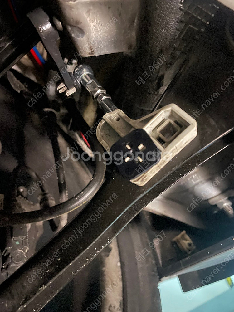 bmw 에어쇼바 레벨링킷,로워링킷 (x5,x6,x7 전...--3