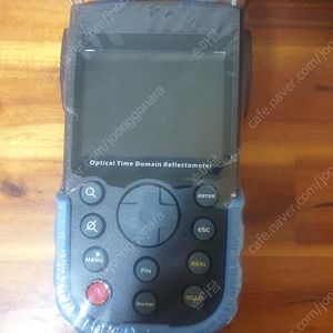 OTDR FOT-100-S-SCU