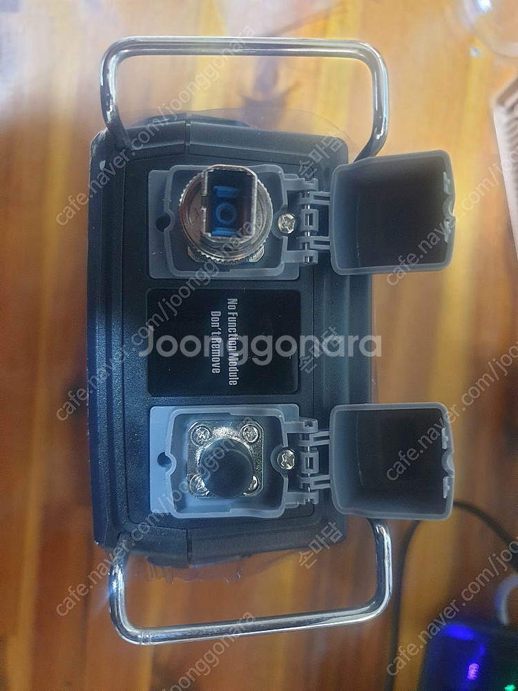 OTDR FOT-100-S-SCU--3