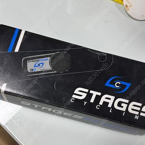 스테이지스 울테그라 R8000 파워미터 172.5mm
