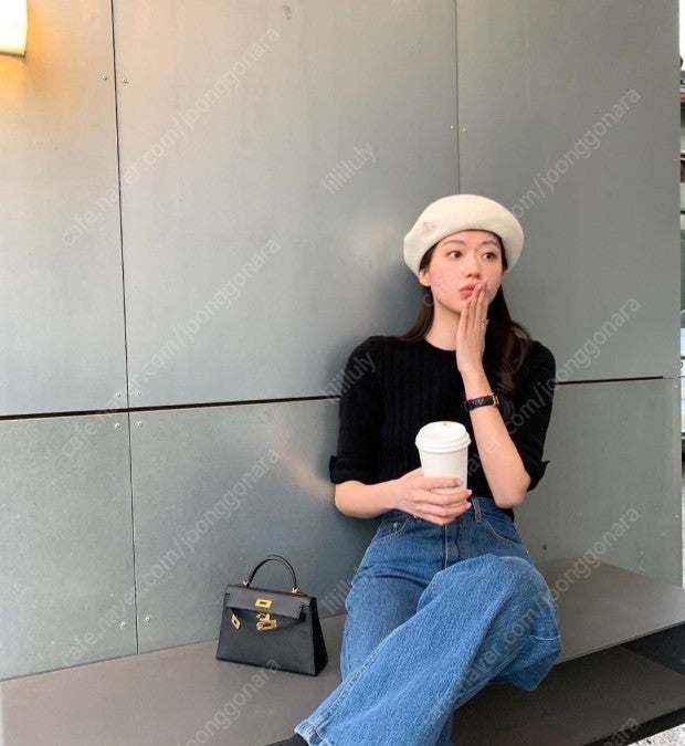 르플레인 콘데님 s