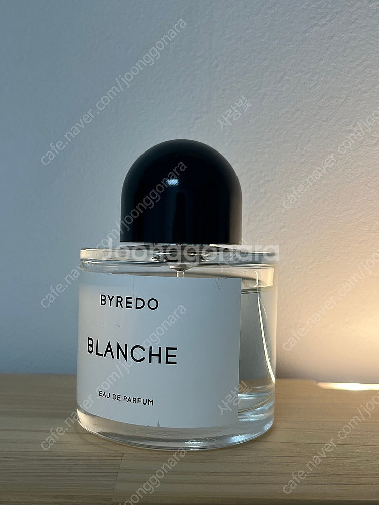 바이레도 블랑쉬 오드퍼퓸 100ml--0