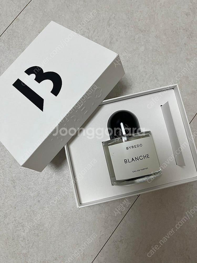 바이레도 블랑쉬 오드퍼퓸 100ml--1