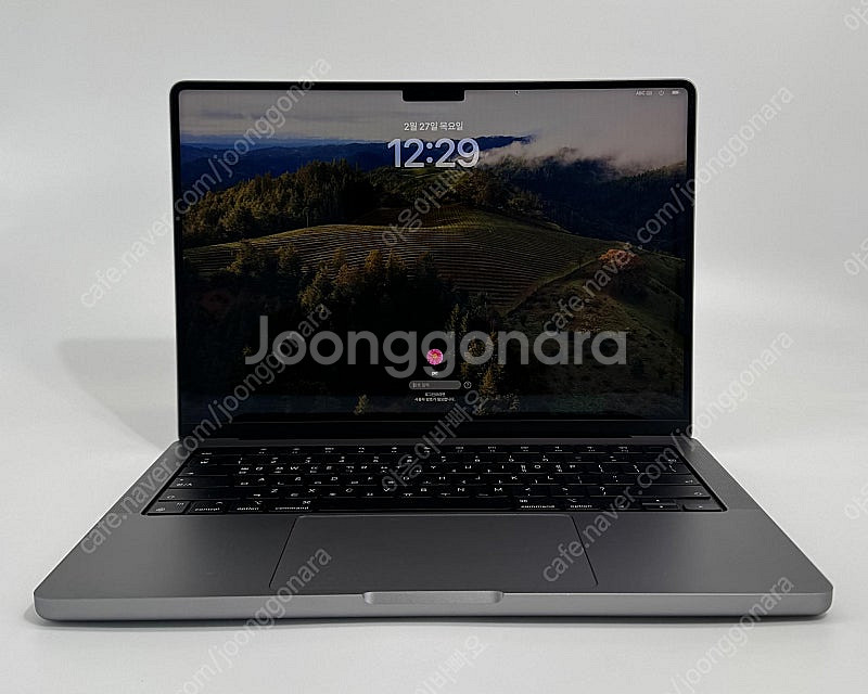 [애플] 맥북프로 2023 14인치 / M2 Pro, ...--0