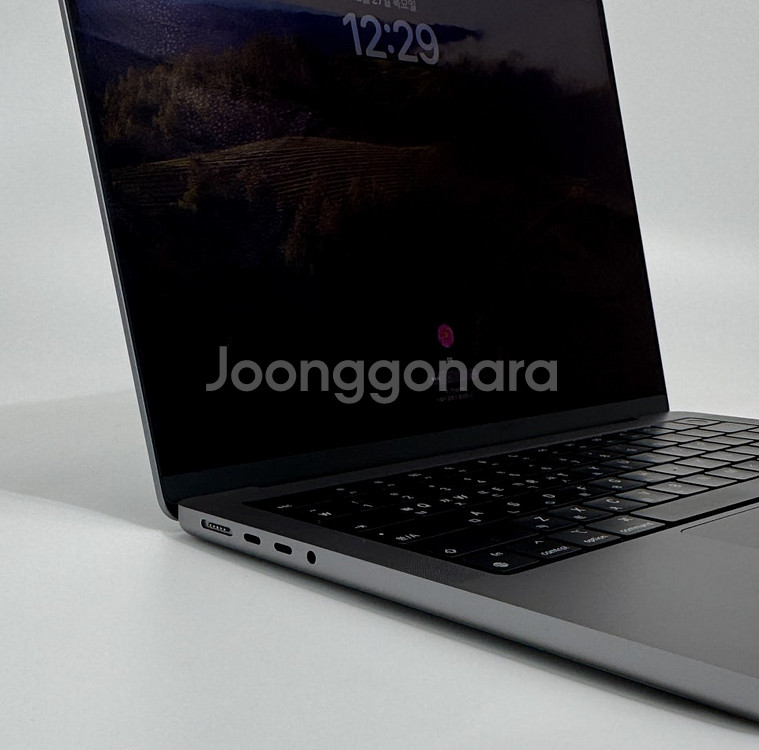 [애플] 맥북프로 2023 14인치 / M2 Pro, ...--3