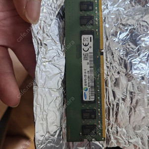 ddr4 8g 1장