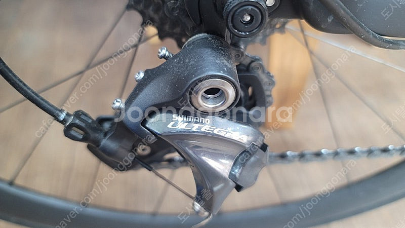 2018년식 첼로 엘리엇 S8 카본 49사이즈 상급 로드--2