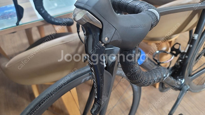 2018년식 첼로 엘리엇 S8 카본 49사이즈 상급 로드--5