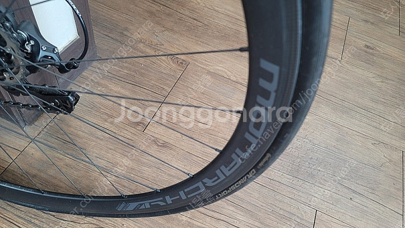 2018년식 첼로 엘리엇 S8 카본 49사이즈 상급 로드--6