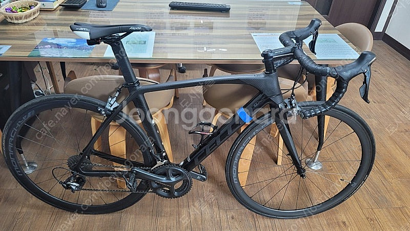 2018년식 첼로 엘리엇 S8 카본 49사이즈 상급 로드--8