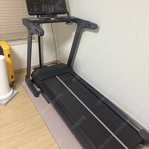 이고진 런닝머신 x4 판매합니다