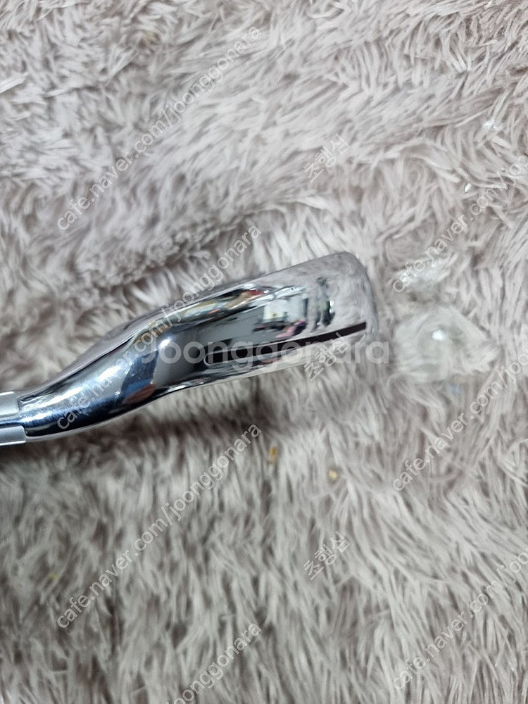 테일러메이드 스텔스글로리 7번아이언--1