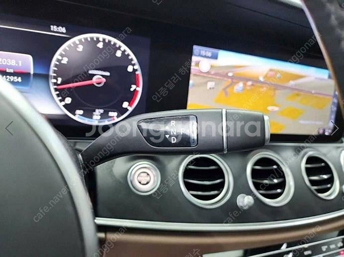 @18년식 E클래스(5세대) E300 4매틱 아방가르드...--8