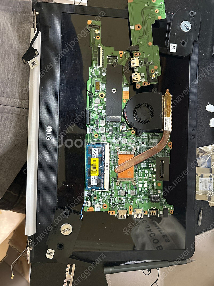 LG 15UD560-GX50K 액정,디스플레이, 메인보...--0