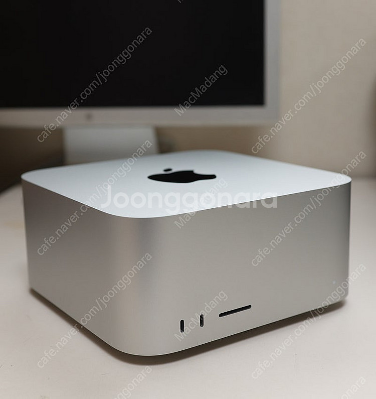 맥 스튜디오 Apple M1 Max - 32GB RAM...--1