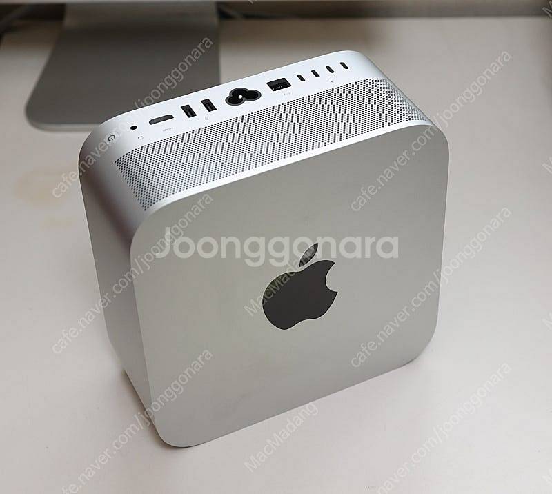 맥 스튜디오 Apple M1 Max - 32GB RAM...--2