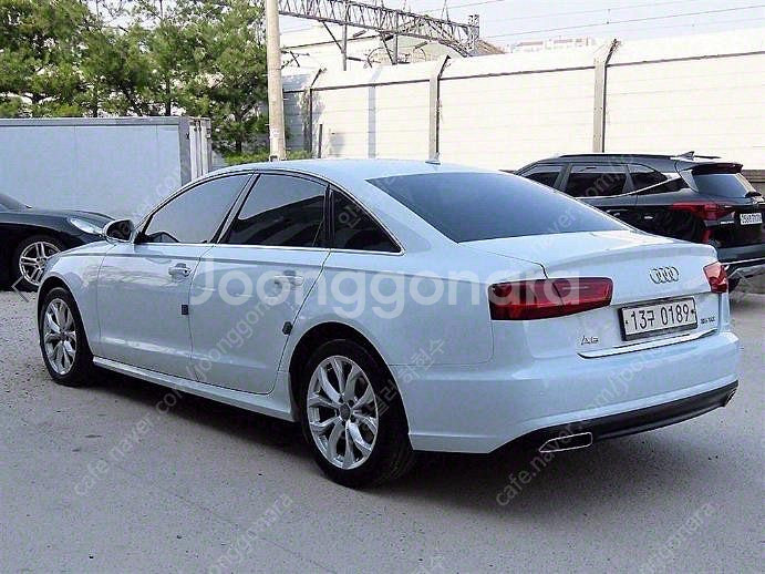 @16년식 A6(4세대) 35 TDI 프리미엄 전국최저...--3
