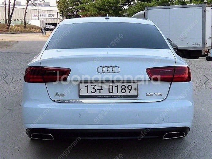 @16년식 A6(4세대) 35 TDI 프리미엄 전국최저...--4