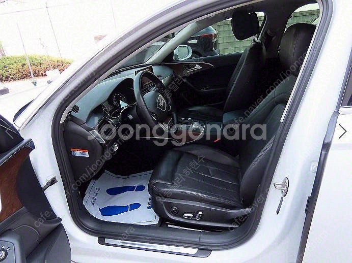 @16년식 A6(4세대) 35 TDI 프리미엄 전국최저...--5