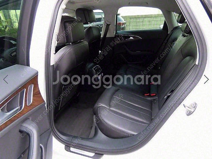 @16년식 A6(4세대) 35 TDI 프리미엄 전국최저...--6