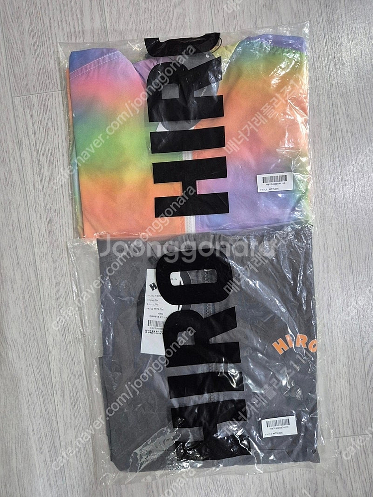 히로바막 일괄 새상품 110--0