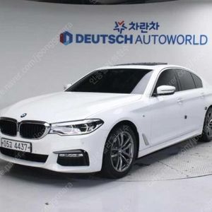 @18년식 5시리즈(7세대) 520d xDrive M스포츠팩 플러스 전국최저가격전액할부현금카드저신용최대72개월리스
