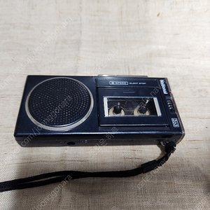 내쇼날 마이크로 카셋트 National micro-cassette, RN-ZO3