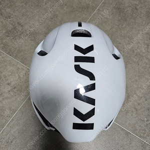 (KASK) 카스크 유토피아 화이트 (알리발) 판매합니다.