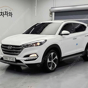 현대 올뉴투싼 디젤 20 2WD 중고차 판매합니다 ★전액할부★저신용★